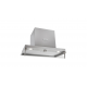 TEKA Campana Integrada  66750 POS Inoxidable. 113100000. Ancho 60 cm, Clase A